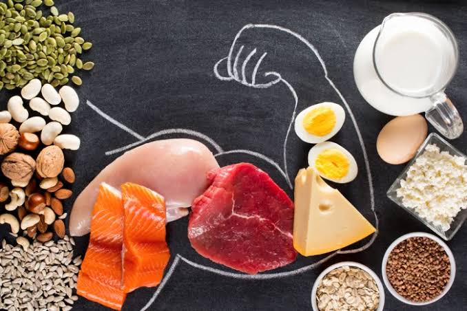 بهترین مواد غذایی برای رژیم غذایی